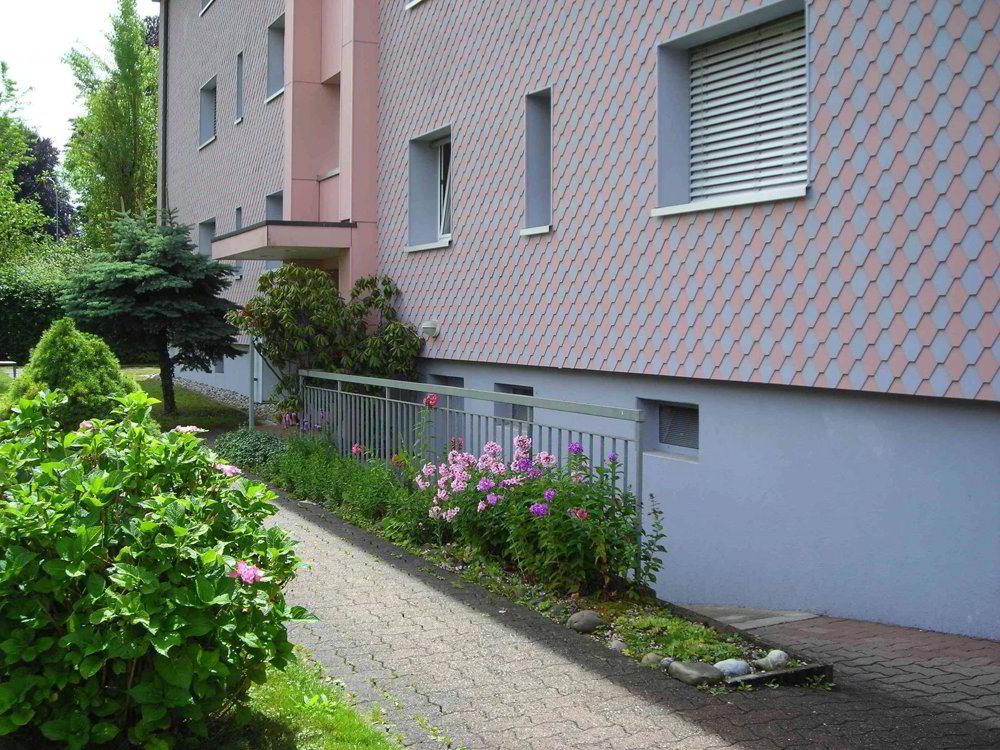 3.5 rooms Apartment for rent in Wohlen AG - image 1/9