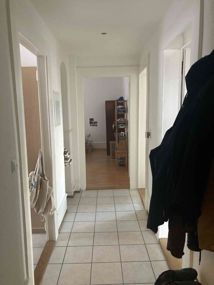 Appartement 4 pièces à louer à Neuchâtel - image 1/10