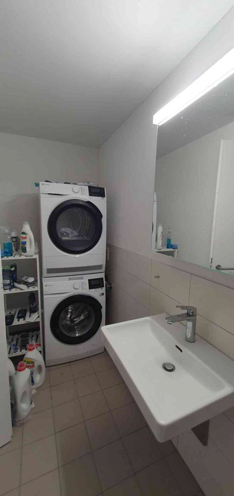 1.5 Zimmer Wohnung zu vermieten in Emmenbrücke - Bild 1/7