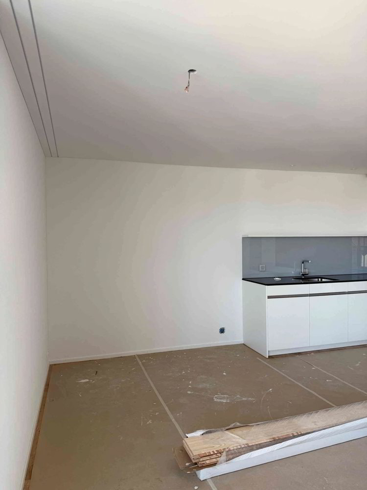 2.5 Zimmer Wohnung zu vermieten in St. Erhard - Bild 1/9