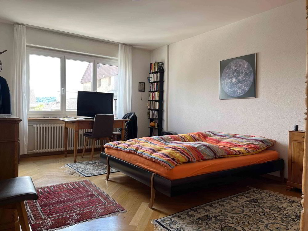 Appartamento di 2.5 locali in affitto a Bienne - immagine 1/2