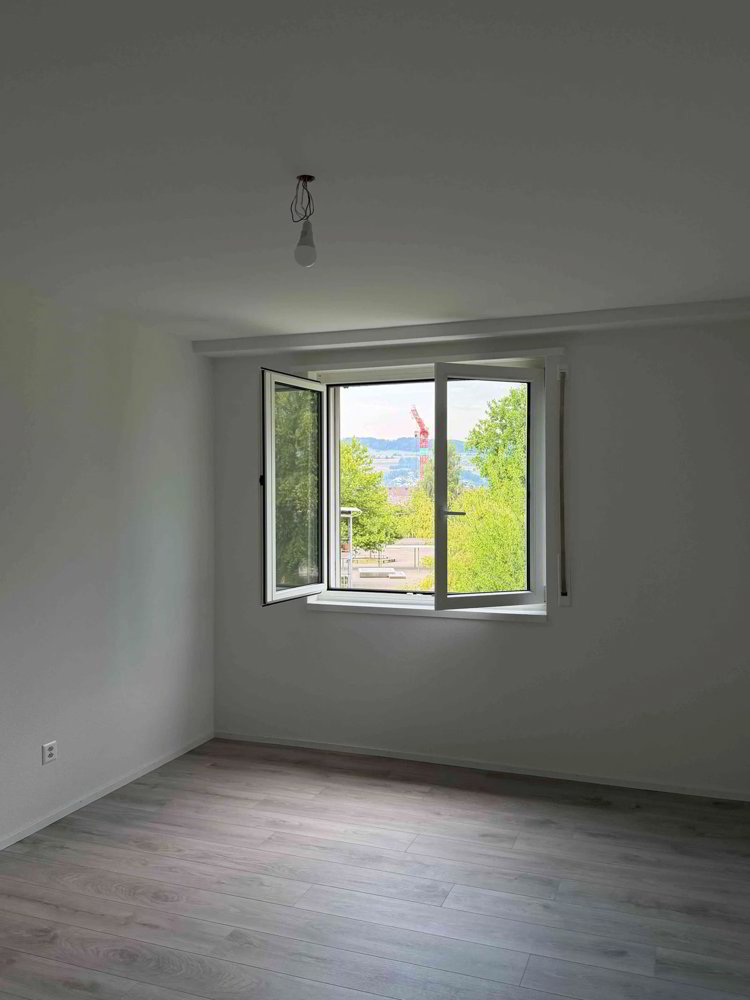 Appartement 4 pièces à louer à Uster - image 1/8