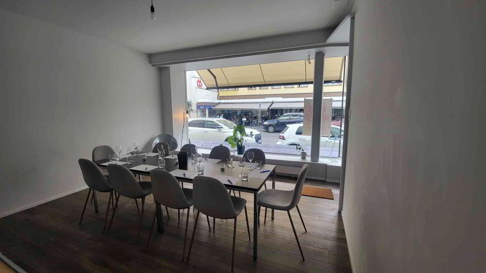 Ufficio & Commercio di 1 locali in affitto a Basilea - immagine 1/5