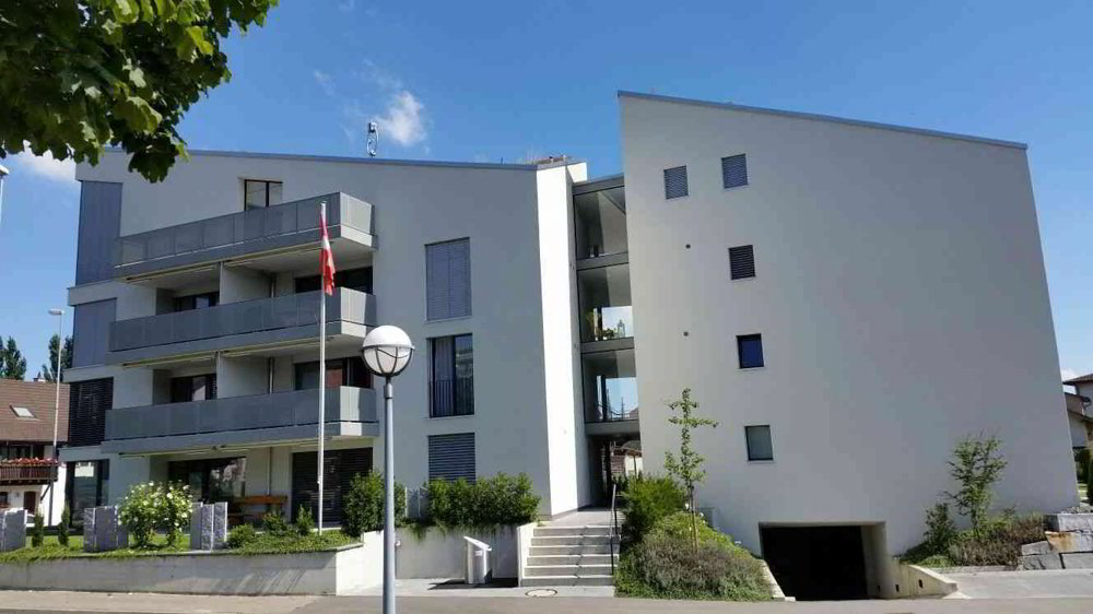 3 Zimmer Wohnung zu vermieten in St. Erhard - Bild 1/9