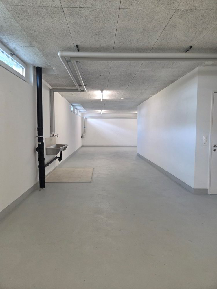 Mehr Platz für Ihre Freiheit! - Ansicht 4