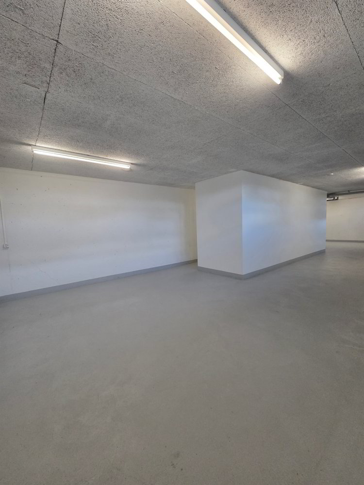 Mehr Platz für Ihre Freiheit! - Mehr