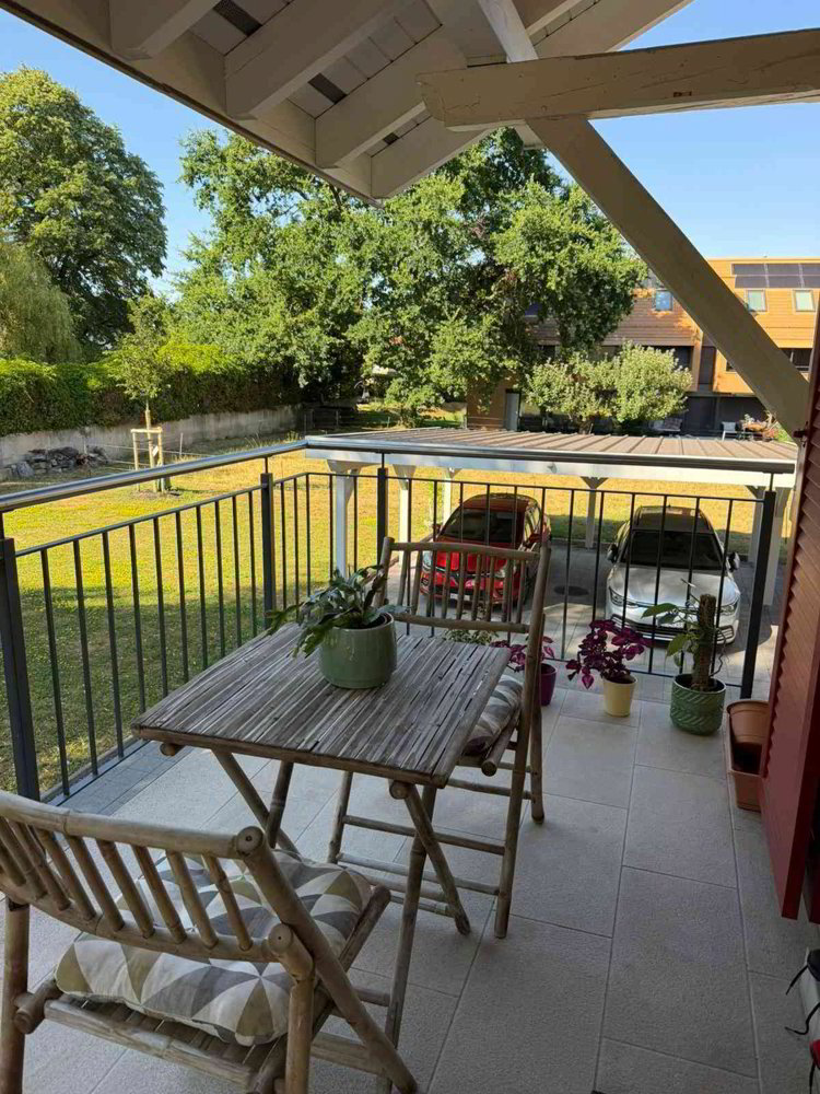 Apartment in Nyon, District de Nyon - Ansicht 5