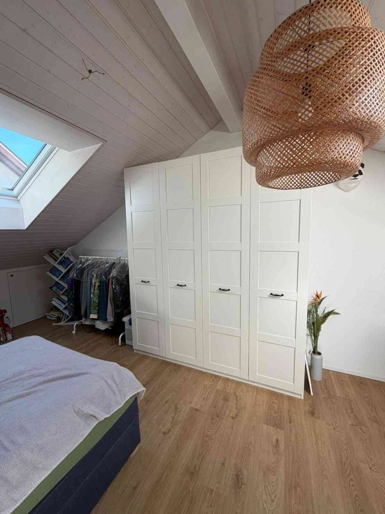 Apartment in Nyon, District de Nyon - Mehr