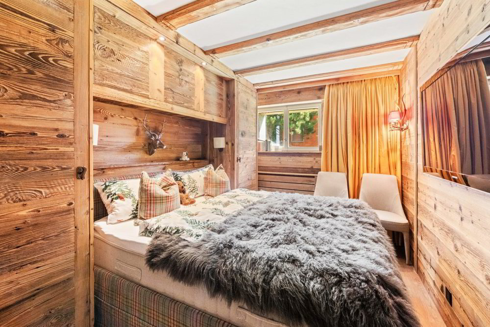 4 Zimmer Wohnung zum verkaufen in Crans-Montana - Bild 1/13