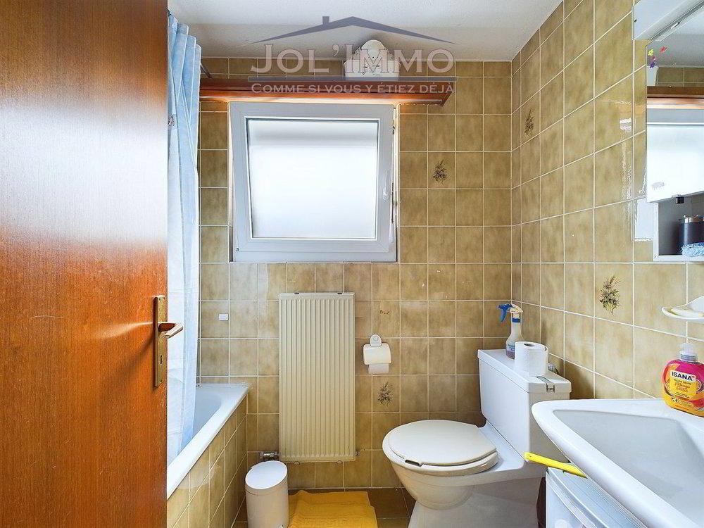 Haus – Glovelier - Ansicht 5