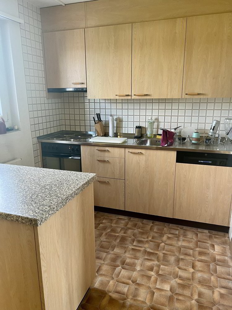 4 Zimmer Wohnung zu vermieten in Ebikon - Bild 1/2