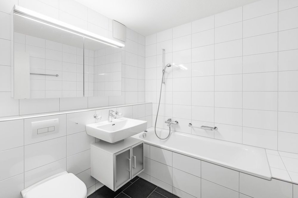 Apartment for rent, Pilgerstrasse 20 (Baden, Switzerland) - Ansicht 5