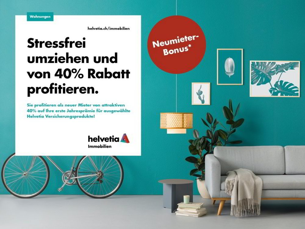 Apartment for rent, Pilgerstrasse 20 (Baden, Switzerland) - Mehr