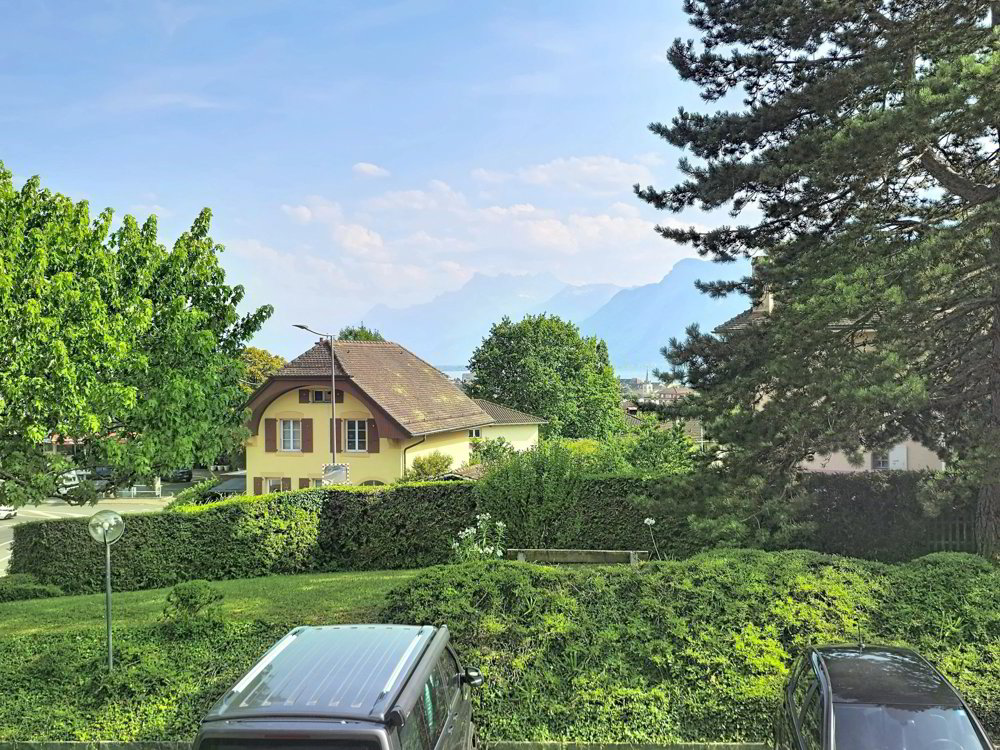 3 rooms Apartment to buy in Vevey - image 1/13