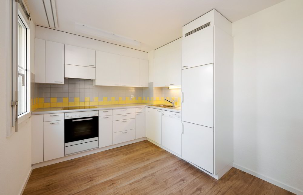 Wohnung – Romanshorn, Spitz - Ansicht 2