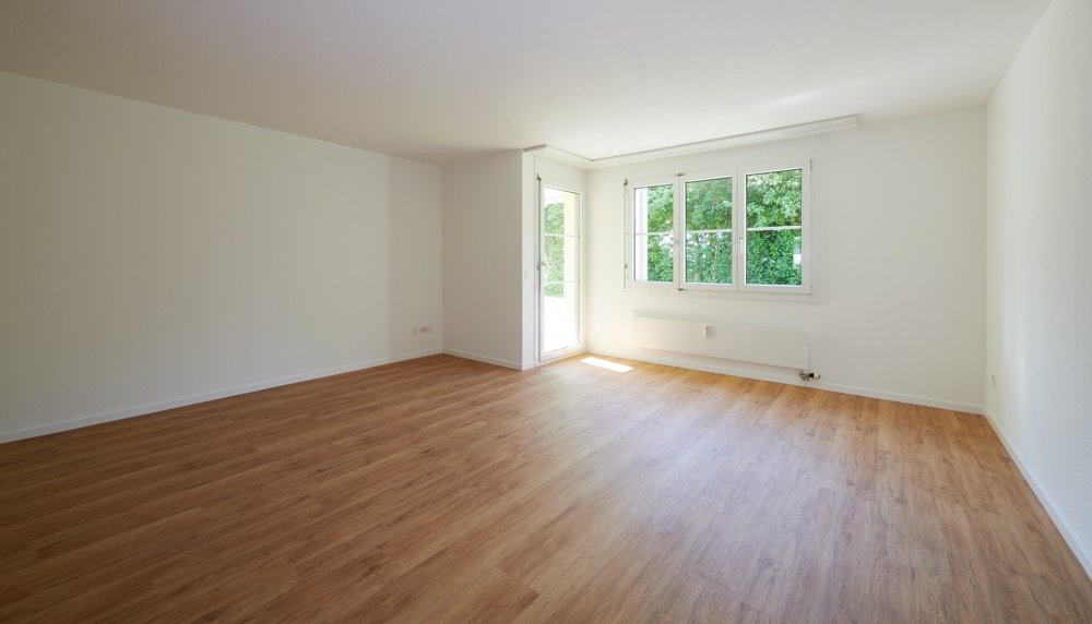 Wohnung – Romanshorn, Spitz - Ansicht 4