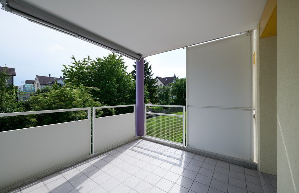 Wohnung – Romanshorn, Spitz - Mehr