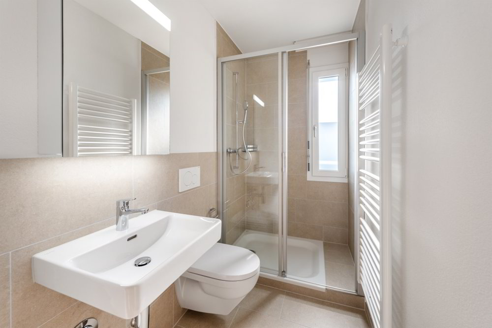 Appartement 4 pièces à louer à Schaffhausen - image 1/13