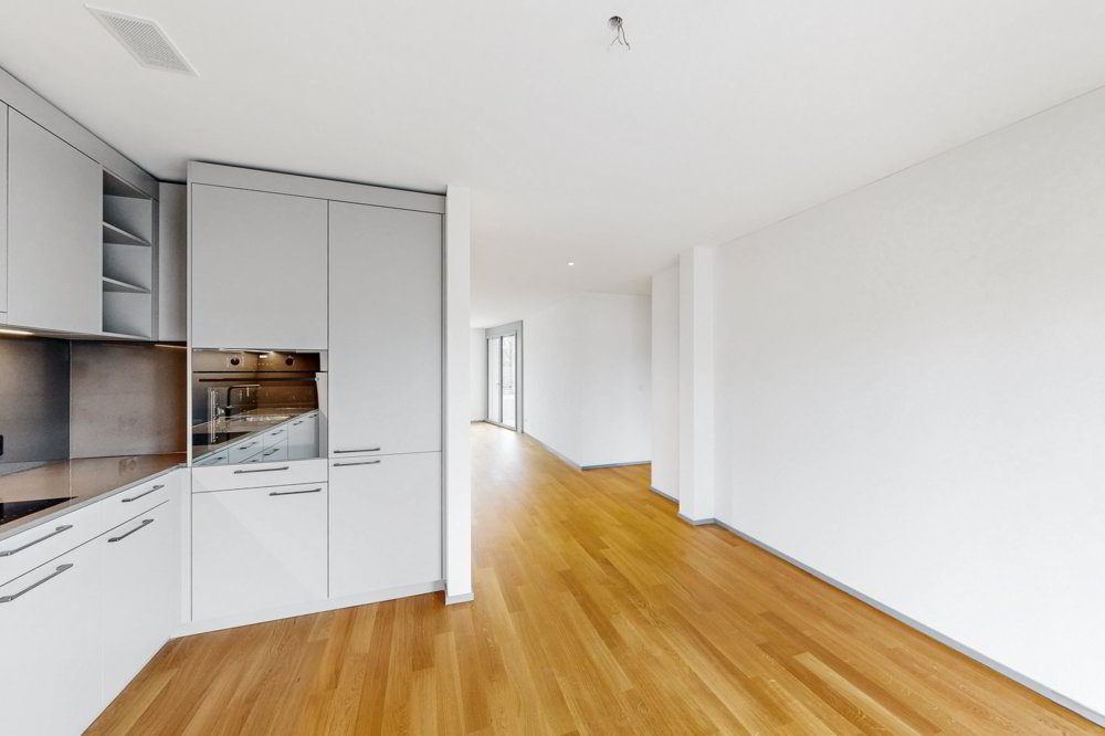 Ihr neues Zuhause erwartet Sie - Ansicht 2