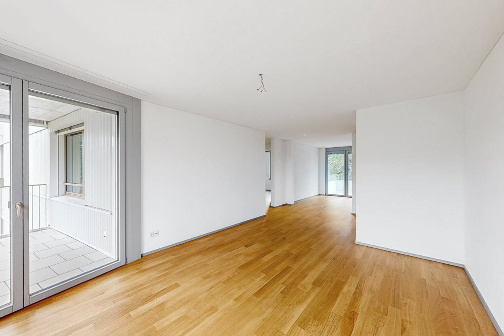 Ihr neues Zuhause erwartet Sie - Ansicht 4