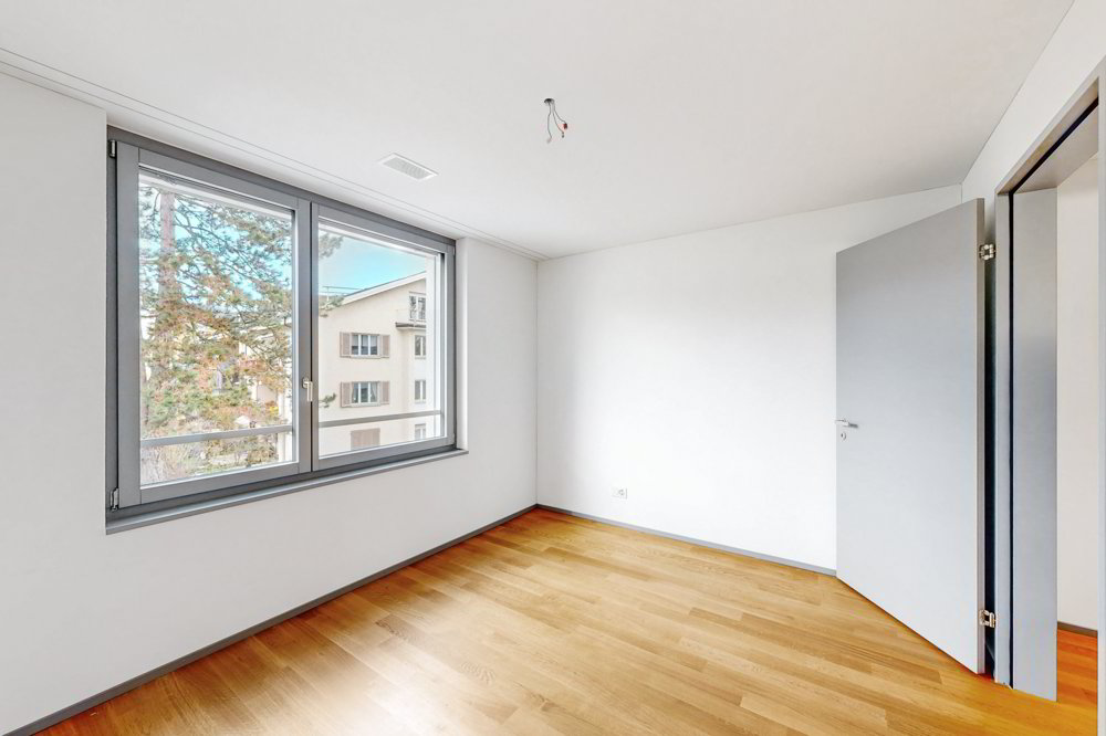 Ihr neues Zuhause erwartet Sie - Mehr