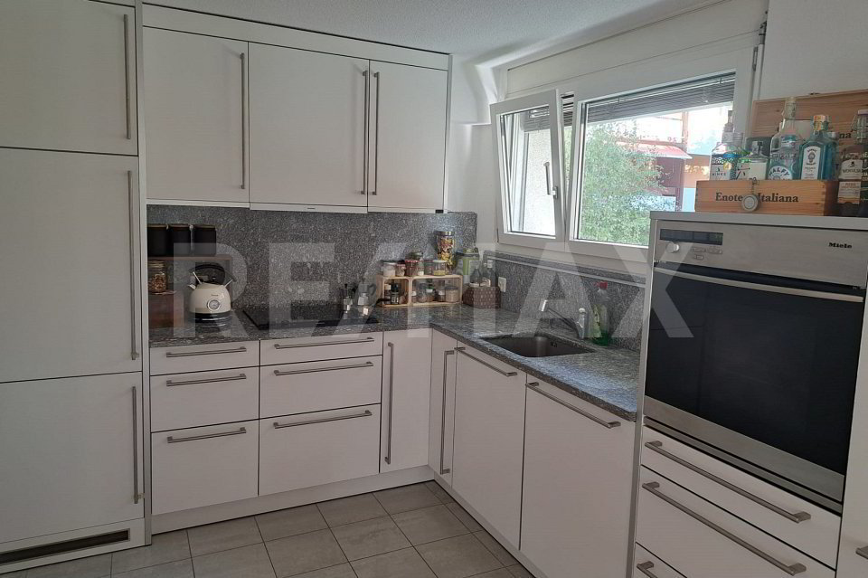 Wohnung – Naters, Unner Moos - Ansicht 4