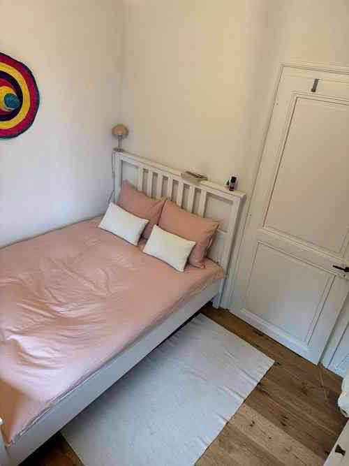 Apartment in Fribourg, Beaumont, Pérolles - Ansicht 3