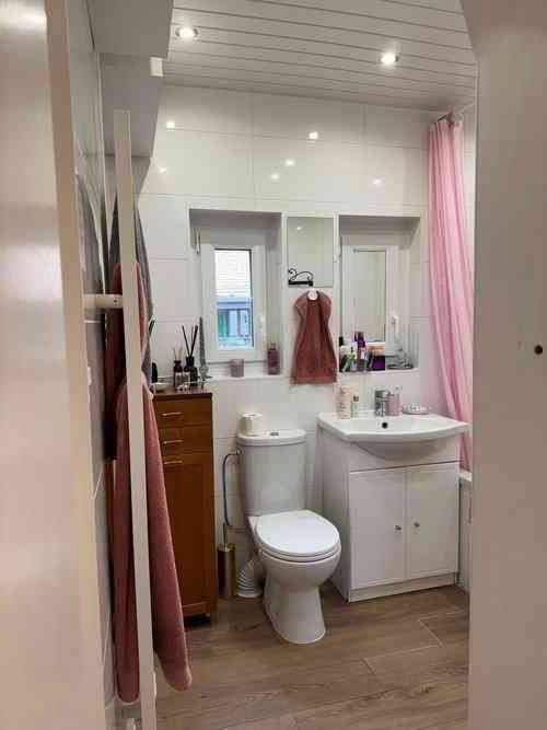 Apartment in Fribourg, Beaumont, Pérolles - Ansicht 4