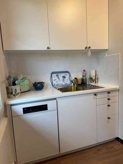 Appartement 3.5 pièces à louer à Fribourg - image 1/5