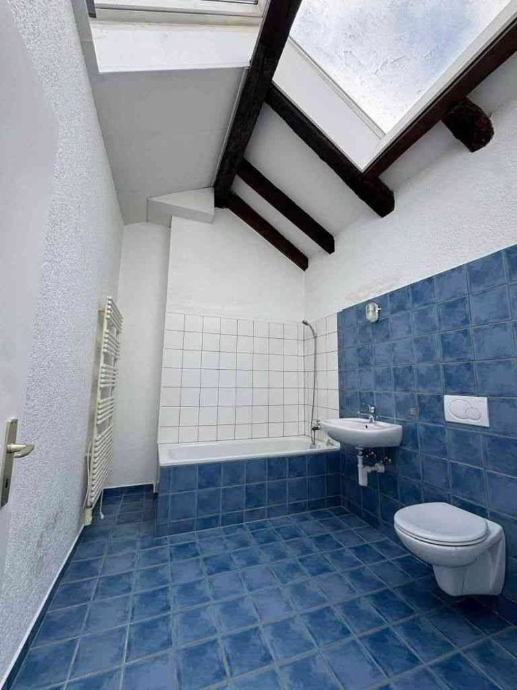 3.5 Zimmer Wohnung zu vermieten in Neuchâtel - Bild 1/8