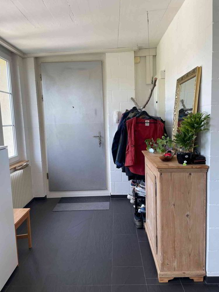 Loftwohnung 125 m², 50 m² Terasse - Ansicht 4