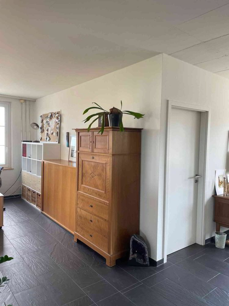 Loftwohnung 125 m², 50 m² Terasse - Ansicht 5