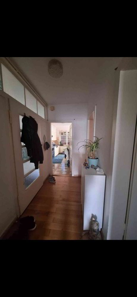 2 Zimmer Wohnung zu vermieten in Basel - Bild 1/9