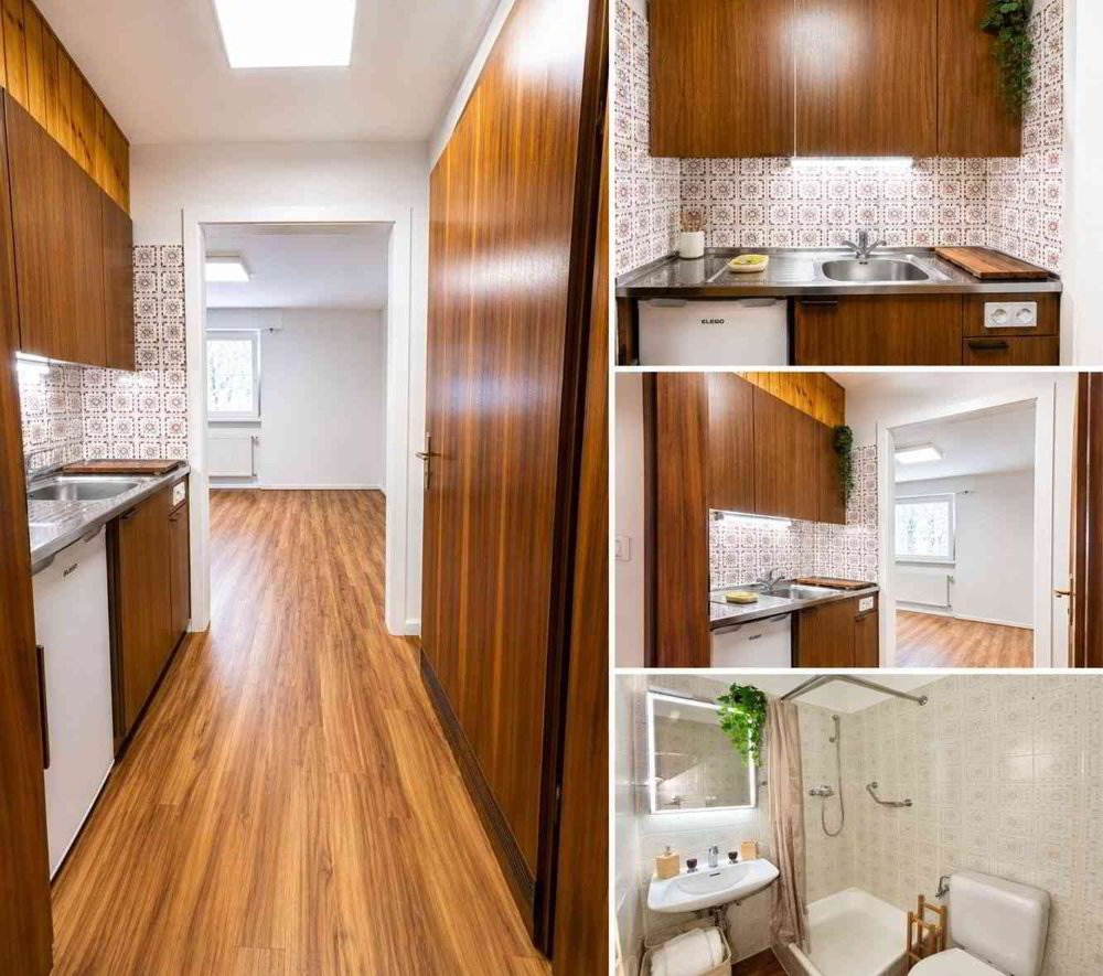 Appartement 1.5 pièces à louer à Crans-Montana - image 1/8