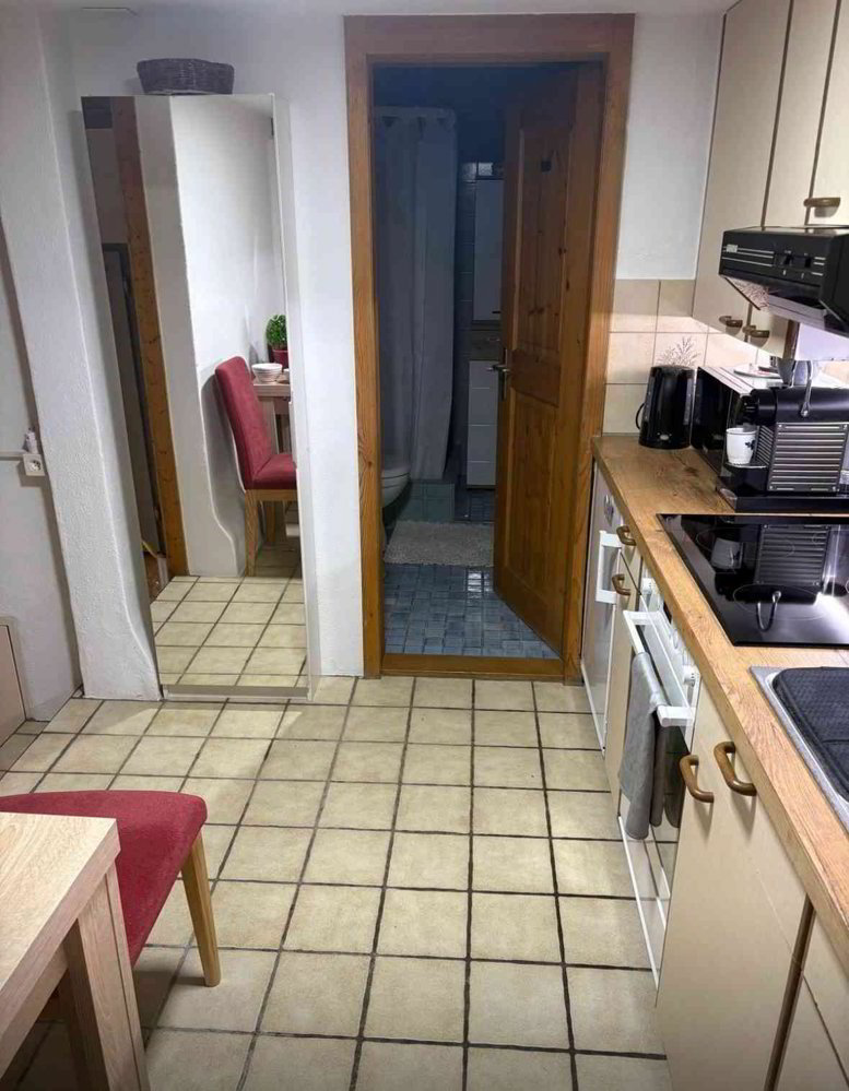 1.5 Zimmer Wohnung zu vermieten in Lichtensteig - Bild 1/2