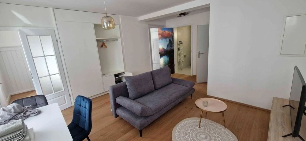 2.5 Zimmer Wohnung zu vermieten in St. Gallen - Bild 1/4