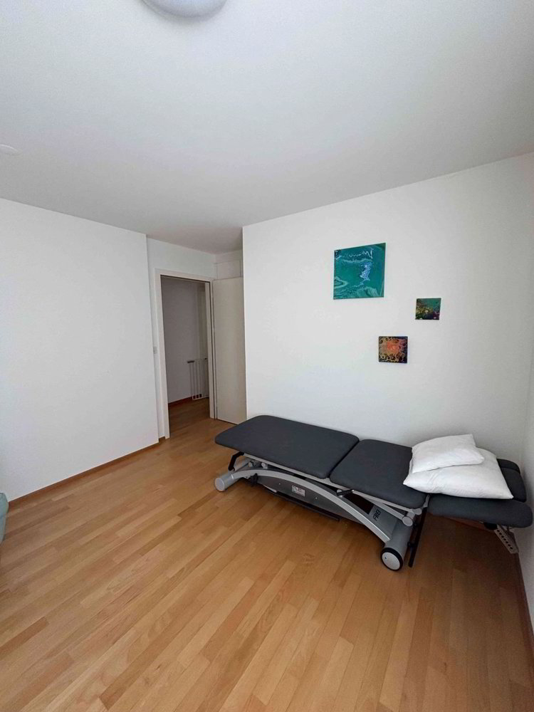 2 zentrale Praxisräume in Reinach BL zu vermieten - Ansicht 3