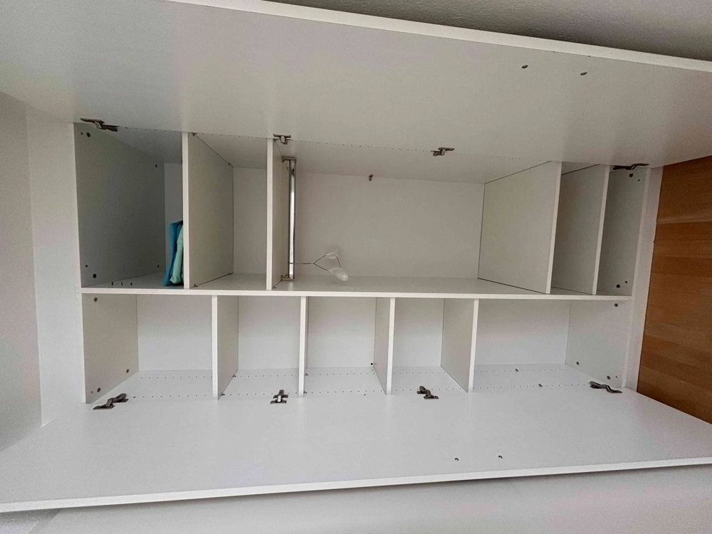 2 zentrale Praxisräume in Reinach BL zu vermieten - Ansicht 4