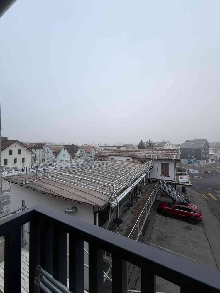Wohnung – St. Margrethen SG, Wahlkreis Rheintal - Ansicht 2