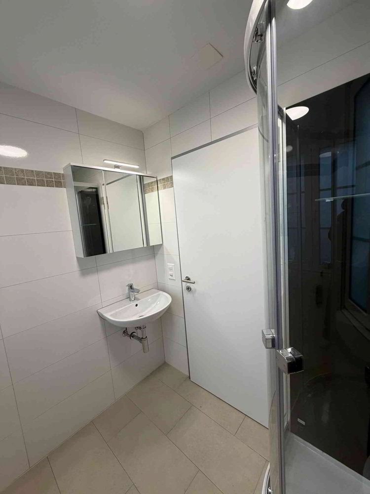 Wohnung – St. Margrethen SG, Wahlkreis Rheintal - Ansicht 3
