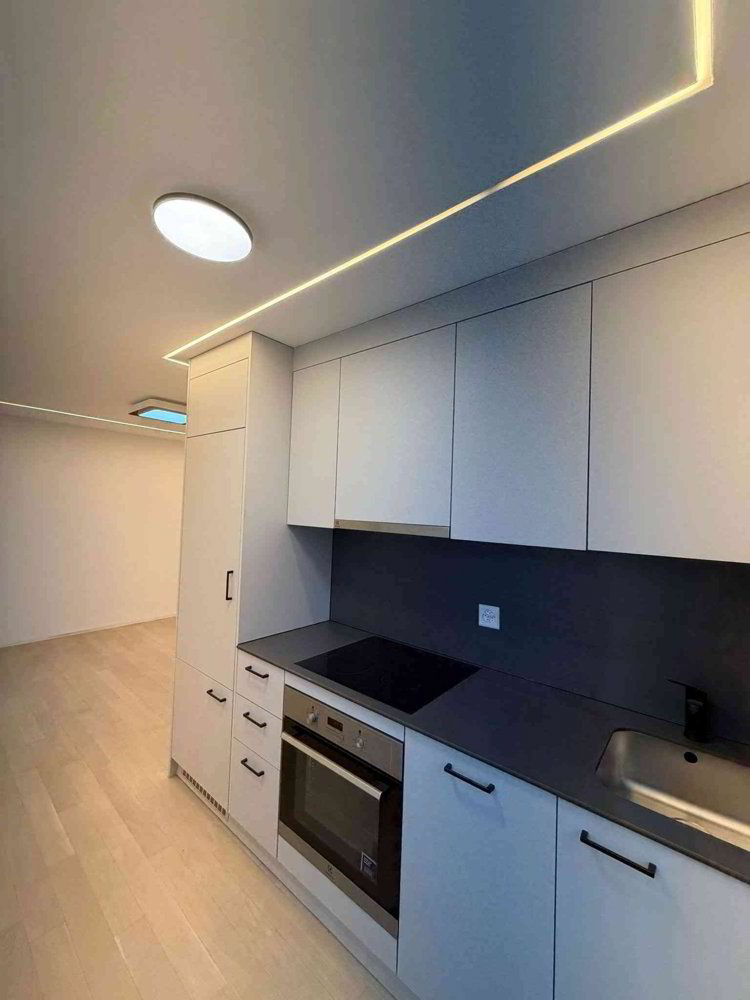 Wohnung – St. Margrethen SG, Wahlkreis Rheintal - Ansicht 5
