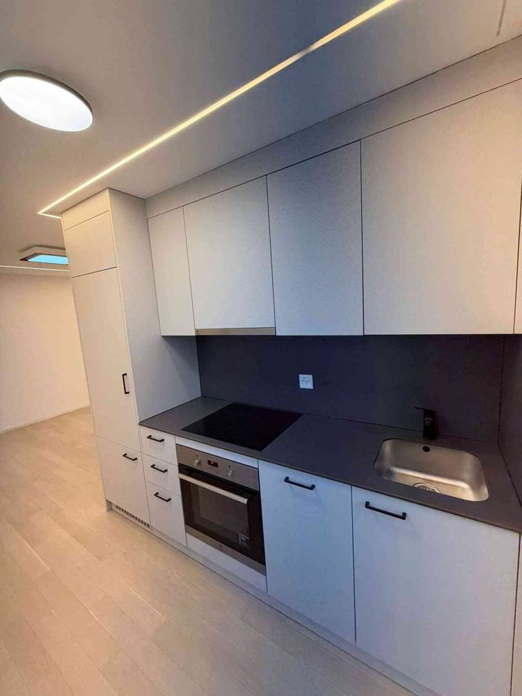 Wohnung – St. Margrethen SG, Wahlkreis Rheintal - Mehr