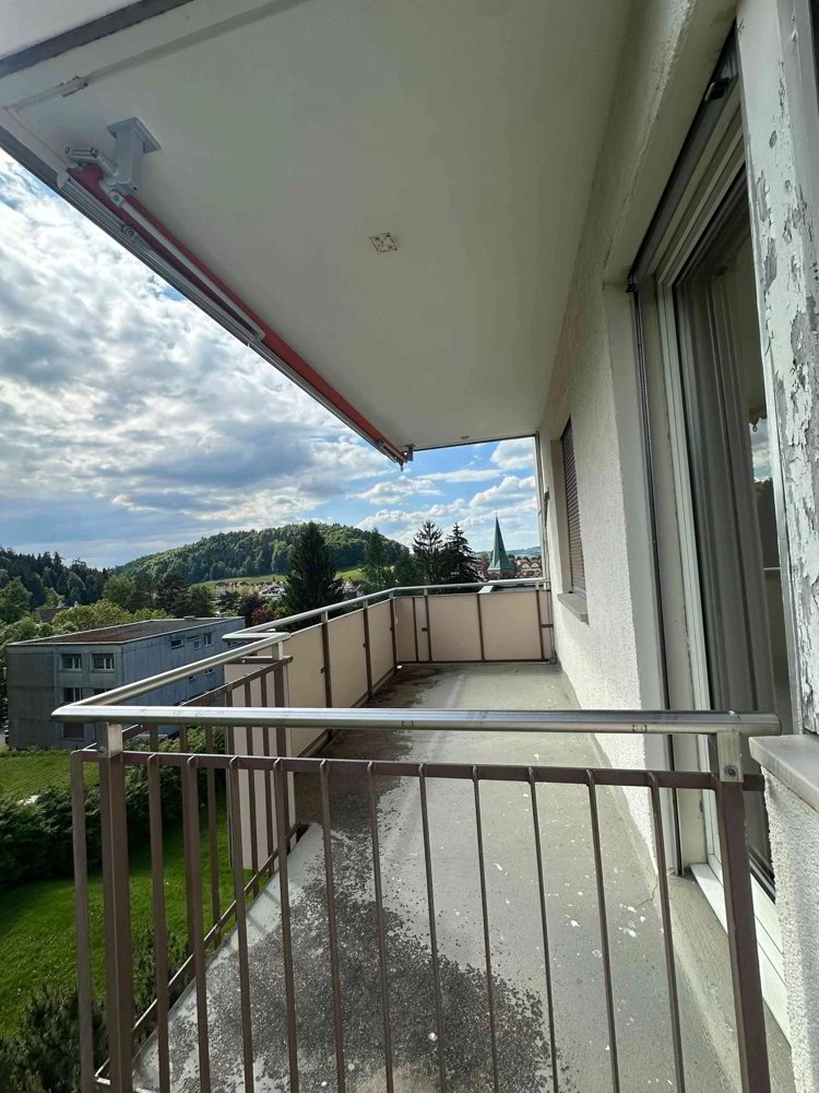 3.5 Zimmer Wohnung zu vermieten in St. Gallen - Bild 1/8