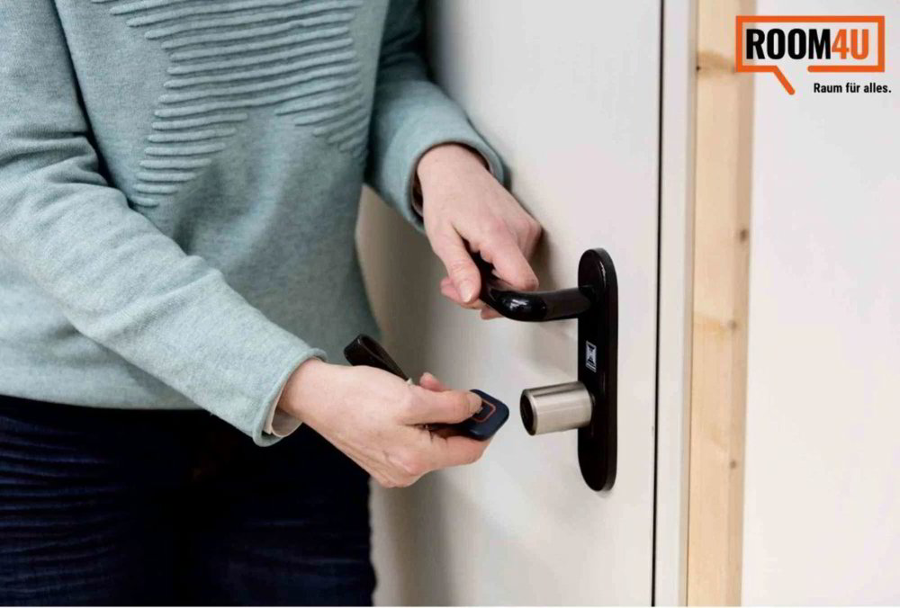 1 Zimmer Büro zu vermieten in Allschwil - Bild 1/11
