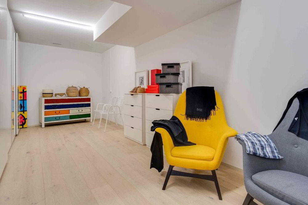 Appartement 2 pièces à louer à Zurich - image 1/7