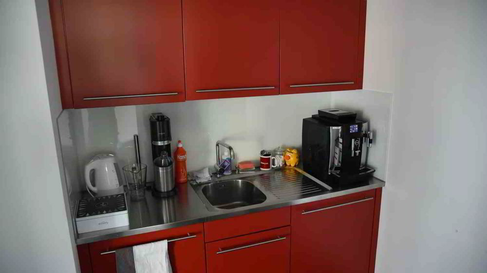 1 Zimmer Büro zu vermieten in Luzern - Bild 1/5