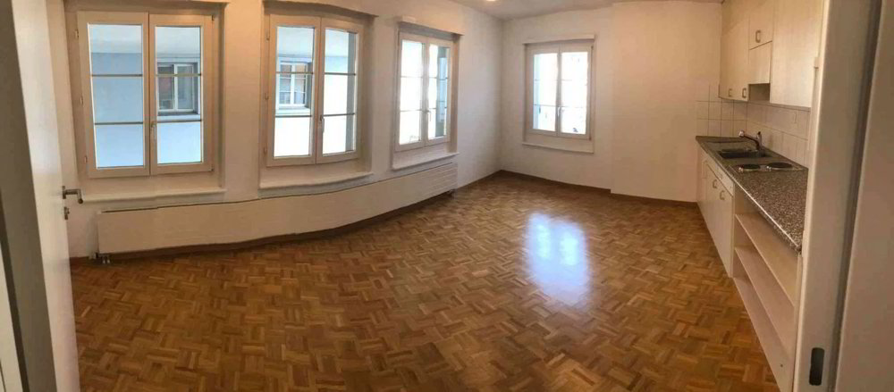 Heller Raum in Bülach – CHF 690, per sofort - Ansicht 4