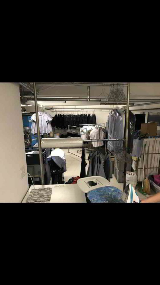 1 Zimmer Büro zu vermieten in Salmsach - Bild 1/4