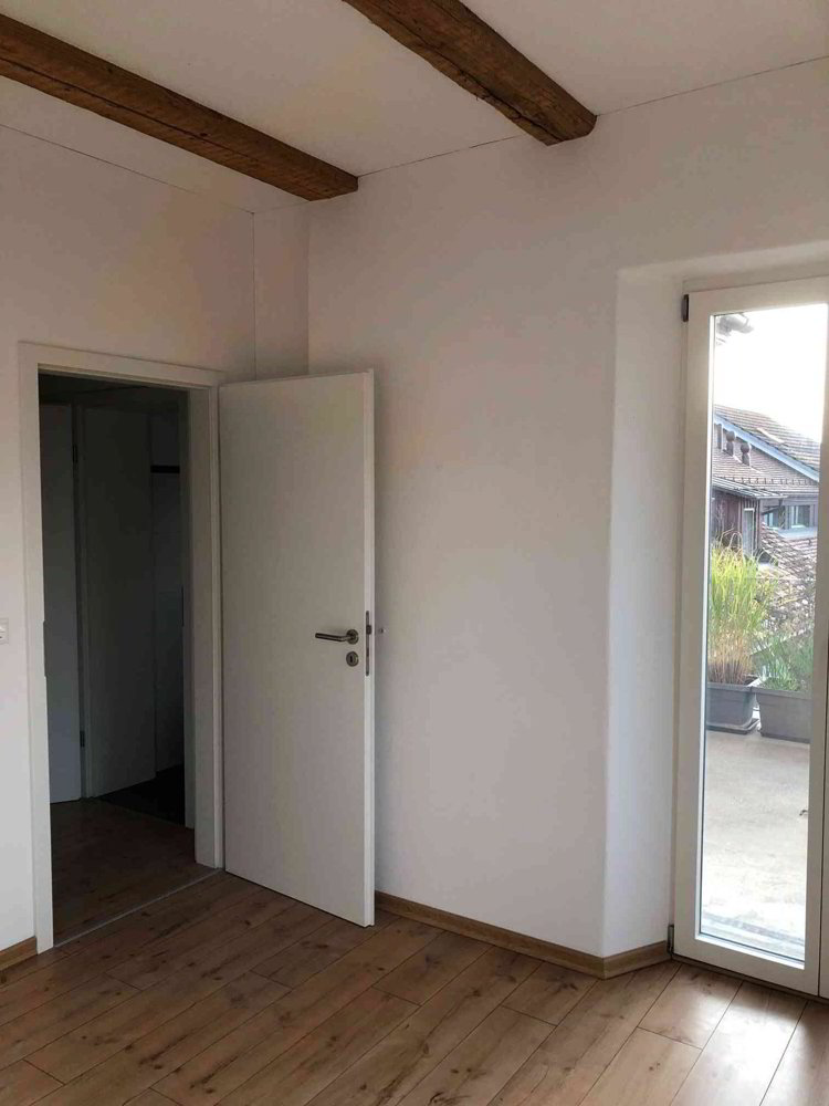 Appartamento di 4.5 locali in affitto a Hägglingen - immagine 1/10