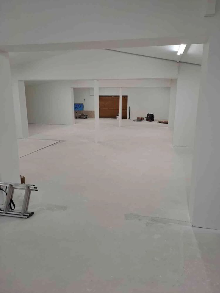 1 Zimmer Büro zu vermieten in Balterswil - Bild 1/1